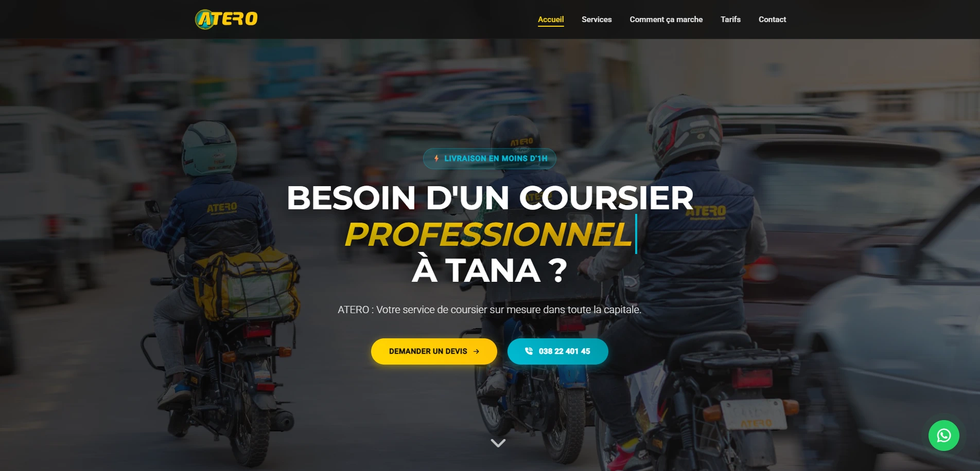 Analyse de croissance et data